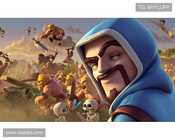 爱游戏官网部落冲突：战斗技巧提升与敌人策略应对全攻略